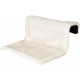 Trixie Radiator Bed, 45 x 26 x 31 cm, Cream/ Brown Trixie Radiator Bed, 45 x 26 x 31 cm, Cream/ Brown