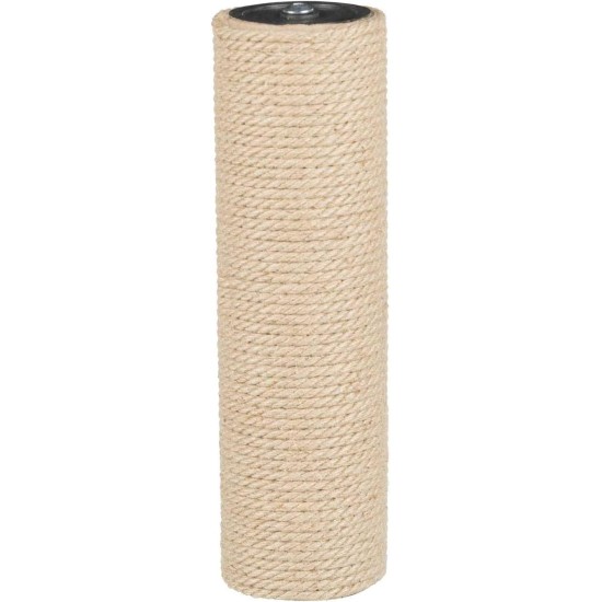 Trixie, Replacement Trunk for Scratching Posts Material Jute Size Diameter 9/30 cm M8 Trixie, Replacement Trunk for Scratching Posts Material Jute Size Diameter 9/30 cm M8