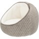 Trixie Soft Cave Light Diameter 55 × 45 cm Taupe/Cream Trixie Soft Cave Light Diameter 55 × 45 cm Taupe/Cream