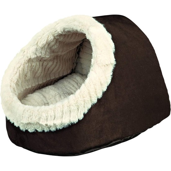 Trixie Timur Cuddly Cave, 35 x 26 x 41 cm Trixie Timur Cuddly Cave, 35 x 26 x 41 cm