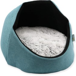 Tyrol Round Cat Dome 45 x 35 cm Comfort Inuit