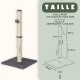 ULTRALARK Basics Cat Scratcher, Grey ULTRALARK Basics Cat Scratcher, Grey