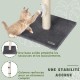 ULTRALARK Basics Cat Scratcher, Grey ULTRALARK Basics Cat Scratcher, Grey
