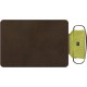 Ueetek foldable waterproof pet blanket, warm camping blanket for dogs and cats, 100 x 70 cm, green, with carry case. Ueetek foldable waterproof pet blanket, warm camping blanket for dogs and cats, 100 x 70 cm, green, with carry case.