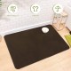 Ueetek foldable waterproof pet blanket, warm camping blanket for dogs and cats, 100 x 70 cm, green, with carry case. Ueetek foldable waterproof pet blanket, warm camping blanket for dogs and cats, 100 x 70 cm, green, with carry case.