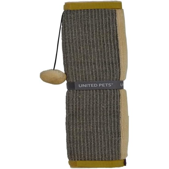 United Pets CAT SCRATCHER … United Pets CAT SCRATCHER …
