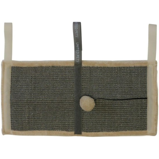 United Pets CAT SCRATCHER …