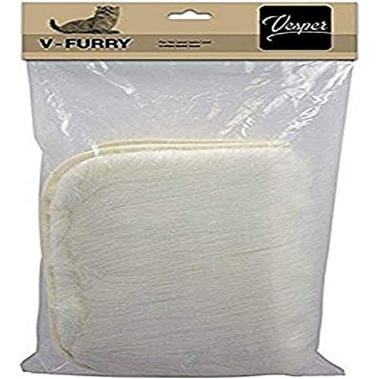 Vesper VP Long V Furry Cat Mat Vesper VP Long V Furry Cat Mat