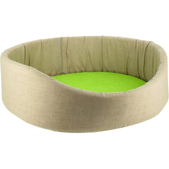Vitakraft Large Foam Basket - Diameter 60cm - Random Colour Vitakraft Large Foam Basket - Diameter 60cm - Random Colour