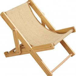 Vozoor Cat Bed - Adjustable Cat Bed with Hammock, Stable Resting Place for Cats up to 10 kg, Ideal for Cats, Puppies and Small Animals, Cat Popular Sisal Scratching Surface Vozoor Cat Bed - Adjustable Cat Bed with Hammock, Stable Resting Place for Cats up to 10 kg, Ideal for Cats, Puppies and Small Animals, Cat Popular Sisal Scratching Surface
