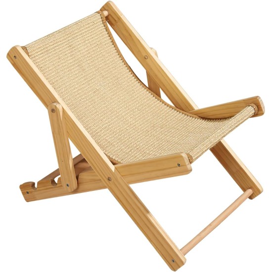 Vozoor Cat Bed - Adjustable Cat Bed with Hammock, Stable Resting Place for Cats up to 10 kg, Ideal for Cats, Puppies and Small Animals, Cat Popular Sisal Scratching Surface Vozoor Cat Bed - Adjustable Cat Bed with Hammock, Stable Resting Place for Cats up to 10 kg, Ideal for Cats, Puppies and Small Animals, Cat Popular Sisal Scratching Surface