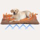 Vulevirtue Cat Blanket, Self-Heating Blanket, Self-Heating Blanket, Cat & Dogs, Heat Blanket, Cat, Pets, Cat Heat Blanket, Self-Warming, Washable Thermal Blanket for Car, Cat Pad, Indoor (70 x 45 cm) Vulevirtue Cat Blanket, Self-Heating Blanket, Self-Heating Blanket, Cat & Dogs, Heat Blanket, Cat, Pets, Cat Heat Blanket, Self-Warming, Washable Thermal Blanket for Car, Cat Pad, Indoor (70 x 45 cm)