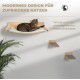 WOOWOOD® Climbing Wall Cats Including 2 x Cat Stairs Wall [Solid Wood] I Cat Scratching Post I Hammock Cat I Wall Scratching Post I Cat Furniture I Cat Wall I Cat Climbing Wall Set (5 Pieces)