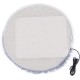 Wakects Heat Mat for Dogs and Cats, 40 x 40 cm, Removable and Washable, Heat Blanket for Pets, Bed for Dogs and Cats (Grey-Silver) Wakects Heat Mat for Dogs and Cats, 40 x 40 cm, Removable and Washable, Heat Blanket for Pets, Bed for Dogs and Cats (Grey-Silver)