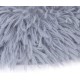 Wakects Heat Mat for Dogs and Cats, 40 x 40 cm, Removable and Washable, Heat Blanket for Pets, Bed for Dogs and Cats (Grey-Silver) Wakects Heat Mat for Dogs and Cats, 40 x 40 cm, Removable and Washable, Heat Blanket for Pets, Bed for Dogs and Cats (Grey-Silver)