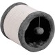 Wheel Cat Scratching Mat For Cats Wheel Cat Scratching Mat For Cats
