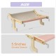 Windowsill, Bedside Table, Chair Back, Drawer Perch for Cat, Easy to Assemble and Use Cat Bed, The Best of Space, Durable and Stable Cat Shelf Bed Windowsill, Bedside Table, Chair Back, Drawer Perch for Cat, Easy to Assemble and Use Cat Bed, The Best of Space, Durable and Stable Cat Shelf Bed