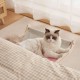 Windowsill, Bedside Table, Chair Back, Drawer Perch for Cat, Easy to Assemble and Use Cat Bed, The Best of Space, Durable and Stable Cat Shelf Bed Windowsill, Bedside Table, Chair Back, Drawer Perch for Cat, Easy to Assemble and Use Cat Bed, The Best of Space, Durable and Stable Cat Shelf Bed