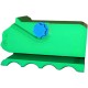 Wisyurt Cardboard Cutting Machine Cat Scratching Board Cutter DIY Cat Scratching Board Cutting Cardboard Recycling CuttingTool B Wisyurt Cardboard Cutting Machine Cat Scratching Board Cutter DIY Cat Scratching Board Cutting Cardboard Recycling CuttingTool B