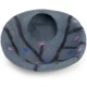 Woolygon Cats of The Wild Series Wool Cat Cave, 100% Merino Wool Handmade Eco-Friendly Felt Cat Den for Indoor Cats and Kittens Woolygon Cats of The Wild Series Wool Cat Cave, 100% Merino Wool Handmade Eco-Friendly Felt Cat Den for Indoor Cats and Kittens