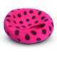 Woolygon Cats of The Wild Series Wool Cat Cave, 100% Merino Wool Handmade Eco-Friendly Felt Cat Den for Indoor Cats and Kittens Woolygon Cats of The Wild Series Wool Cat Cave, 100% Merino Wool Handmade Eco-Friendly Felt Cat Den for Indoor Cats and Kittens