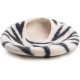 Woolygon Cats of The Wild Series Wool Cat Cave, 100% Merino Wool Handmade Eco-Friendly Felt Cat Den for Indoor Cats and Kittens Woolygon Cats of The Wild Series Wool Cat Cave, 100% Merino Wool Handmade Eco-Friendly Felt Cat Den for Indoor Cats and Kittens