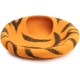 Woolygon Cats of The Wild Series Wool Cat Cave, 100% Merino Wool Handmade Eco-Friendly Felt Cat Den for Indoor Cats and Kittens Woolygon Cats of The Wild Series Wool Cat Cave, 100% Merino Wool Handmade Eco-Friendly Felt Cat Den for Indoor Cats and Kittens