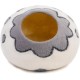 Woolygon Cats of The Wild Series Wool Cat Cave, 100% Merino Wool Handmade Eco-Friendly Felt Cat Den for Indoor Cats and Kittens Woolygon Cats of The Wild Series Wool Cat Cave, 100% Merino Wool Handmade Eco-Friendly Felt Cat Den for Indoor Cats and Kittens