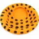 Woolygon Cats of The Wild Series Wool Cat Cave, 100% Merino Wool Handmade Eco-Friendly Felt Cat Den for Indoor Cats and Kittens Woolygon Cats of The Wild Series Wool Cat Cave, 100% Merino Wool Handmade Eco-Friendly Felt Cat Den for Indoor Cats and Kittens