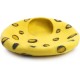 Woolygon Cats of The Wild Series Wool Cat Cave, 100% Merino Wool Handmade Eco-Friendly Felt Cat Den for Indoor Cats and Kittens Woolygon Cats of The Wild Series Wool Cat Cave, 100% Merino Wool Handmade Eco-Friendly Felt Cat Den for Indoor Cats and Kittens