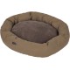Wouapy Prestige Carrycot For Cat, Vintage Kaki Wouapy Prestige Carrycot For Cat, Vintage Kaki