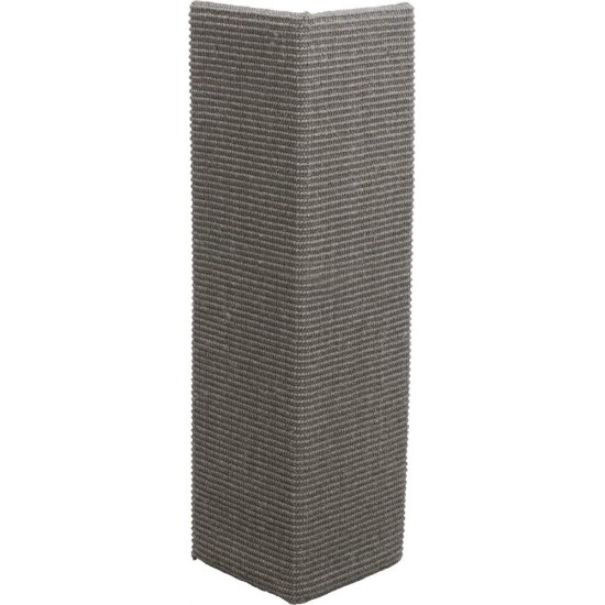 XXL Scratching Board for Wall/Corners, 38 × 75 cm, Grey XXL Scratching Board for Wall/Corners, 38 × 75 cm, Grey