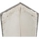 XXL Scratching Board for Wall/Corners, 38 × 75 cm, Grey XXL Scratching Board for Wall/Corners, 38 × 75 cm, Grey