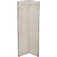 XXL Scratching Board for Wall/Corners, 38 × 75 cm, Grey XXL Scratching Board for Wall/Corners, 38 × 75 cm, Grey