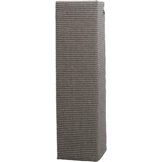 XXL Scratching Board for Wall/Corners, 38 × 75 cm, Grey XXL Scratching Board for Wall/Corners, 38 × 75 cm, Grey