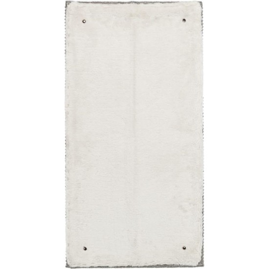 XXL Scratching Board for Wall/Corners, 38 × 75 cm, Grey XXL Scratching Board for Wall/Corners, 38 × 75 cm, Grey