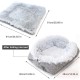 Xiuyer Cat Blanket, Self-Warming, Self-Heating Cat Blanket, Self-Warming Cat Blanket, 2-in-1 Cat Bed, Pet Bed, Cat Sofa, Washable Heat Blanket Cat, Fluffy and Soft, 61 x 51 cm Xiuyer Cat Blanket, Self-Warming, Self-Heating Cat Blanket, Self-Warming Cat Blanket, 2-in-1 Cat Bed, Pet Bed, Cat Sofa, Washable Heat Blanket Cat, Fluffy and Soft, 61 x 51 cm