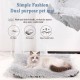 Xiuyer Cat Blanket, Self-Warming, Self-Heating Cat Blanket, Self-Warming Cat Blanket, 2-in-1 Cat Bed, Pet Bed, Cat Sofa, Washable Heat Blanket Cat, Fluffy and Soft, 61 x 51 cm Xiuyer Cat Blanket, Self-Warming, Self-Heating Cat Blanket, Self-Warming Cat Blanket, 2-in-1 Cat Bed, Pet Bed, Cat Sofa, Washable Heat Blanket Cat, Fluffy and Soft, 61 x 51 cm