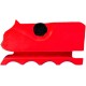 YEHEI Cardboard Cutting Machine Cat Scratching Board Cutter DIY Cat Scratching Board Cutting Cardboard Recycling CuttingTool A YEHEI Cardboard Cutting Machine Cat Scratching Board Cutter DIY Cat Scratching Board Cutting Cardboard Recycling CuttingTool A