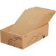 Ycozy Cat Scratching Board with Box and 5 Scratching Boards, Large XXL Double-Sided Scratching Board for Cats, High-Quality Interchangeable Cardboard, Durable Cat Furniture Ycozy Cat Scratching Board with Box and 5 Scratching Boards, Large XXL Double-Sided Scratching Board for Cats, High-Quality Interchangeable Cardboard, Durable Cat Furniture