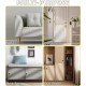 Zaxiva Scratch Protection Sofa Cat, 5 m x 30 cm, Self-Adhesive Scratching Film, Transparent Anti-Scratch Film for Cats, Scratch Protection for Dog Doors, Sofa Protection Cat, Scratch Protection Wall Zaxiva Scratch Protection Sofa Cat, 5 m x 30 cm, Self-Adhesive Scratching Film, Transparent Anti-Scratch Film for Cats, Scratch Protection for Dog Doors, Sofa Protection Cat, Scratch Protection Wall