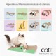 Zoo Giraffe XL Cat Scratching Post Zoo Giraffe XL Cat Scratching Post