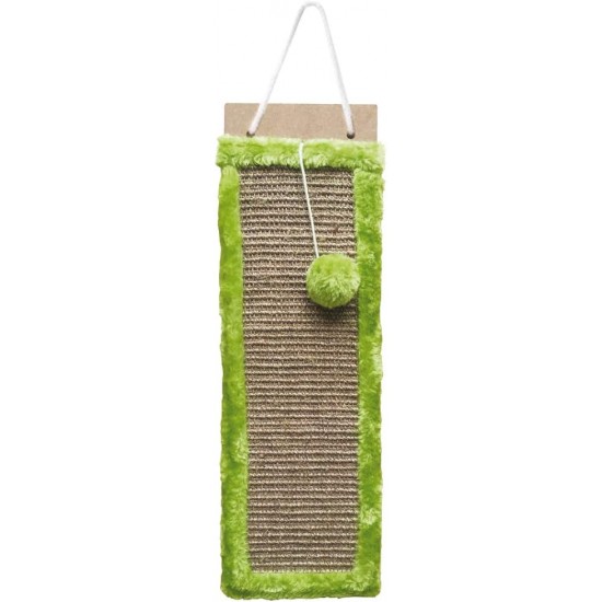 Zoo Med Croci Posts Pendable for Catnip 15 x 50 cm Set of 3 Zoo Med Croci Posts Pendable for Catnip 15 x 50 cm Set of 3
