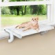 Zoratoo Window Sill Mount Cat Perch for Indoor Cats, Single Step Sliding Clamp Slot, Adjustment, Cat Hammock with Removable Two Fabric Covers, No Suction Cups, Cat Bed for Zoratoo Window Sill Mount Cat Perch for Indoor Cats, Single Step Sliding Clamp Slot, Adjustment, Cat Hammock with Removable Two Fabric Covers, No Suction Cups, Cat Bed for