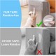 Zyluniy Scratch Protection Sofa Cat 5 m x 30 cm, Scratching Film Cats Self-Adhesive Transparent Cat Scratch Protection Wall Anti Scratch Protection Film Couch Cat Cat for Furniture Couch Sofa Wall Zyluniy Scratch Protection Sofa Cat 5 m x 30 cm, Scratching Film Cats Self-Adhesive Transparent Cat Scratch Protection Wall Anti Scratch Protection Film Couch Cat Cat for Furniture Couch Sofa Wall