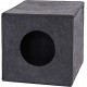 dibea Felt Cat Cave with or without Cushion, Foldable Cuddly Cave for Cats, Shelf for Cats, 33 x 37 x 33 cm dibea Felt Cat Cave with or without Cushion, Foldable Cuddly Cave for Cats, Shelf for Cats, 33 x 37 x 33 cm