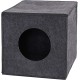 dibea Felt Cat Cave with or without Cushion, Foldable Cuddly Cave for Cats, Shelf for Cats, 33 x 37 x 33 cm dibea Felt Cat Cave with or without Cushion, Foldable Cuddly Cave for Cats, Shelf for Cats, 33 x 37 x 33 cm