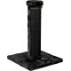 dobar® Premium Scratchy Wooden Cat Scratching Post with Extra Large and Sturdy Scratching Posts in Fancy Design – Also Suitable for Large Cats – 35 x 60 x 100 cm dobar® Premium Scratchy Wooden Cat Scratching Post with Extra Large and Sturdy Scratching Posts in Fancy Design – Also Suitable for Large Cats – 35 x 60 x 100 cm
