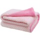 furrybaby Premium Fluffy Fleece Dog Blanket, Soft and Warm Pet Throw for Dogs and Cats (Blue, Size L (100 x 120 cm) furrybaby Premium Fluffy Fleece Dog Blanket, Soft and Warm Pet Throw for Dogs and Cats (Blue, Size L (100 x 120 cm)
