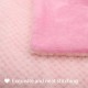 furrybaby Premium Fluffy Fleece Dog Blanket, Soft and Warm Pet Throw for Dogs and Cats (Blue, Size L (100 x 120 cm) furrybaby Premium Fluffy Fleece Dog Blanket, Soft and Warm Pet Throw for Dogs and Cats (Blue, Size L (100 x 120 cm)